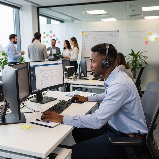 Grafika pokazująca mapę miasta z zaznaczonymi obszarami ubezpieczenia.