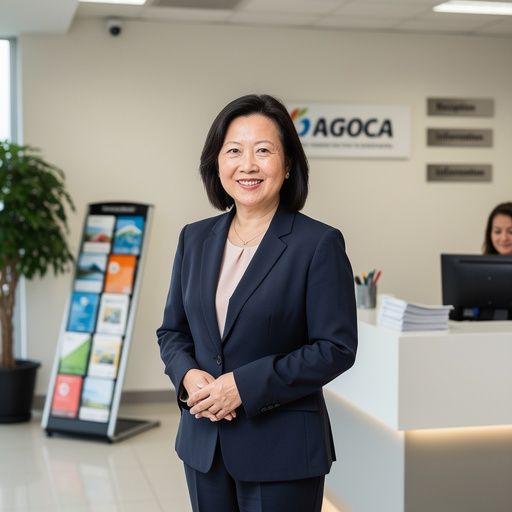 Fotografia zespołu ekspertów omawiających zasady ubezpieczenia samochodowego.